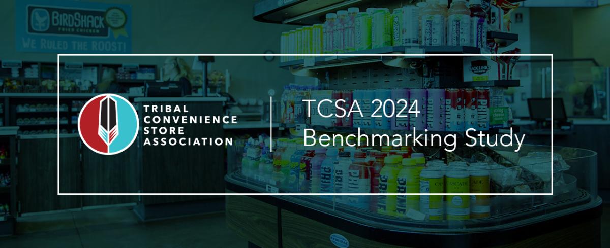 Benchmarking Study 2024