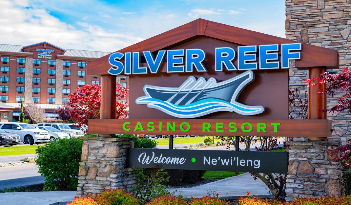 Silver Reef Casino