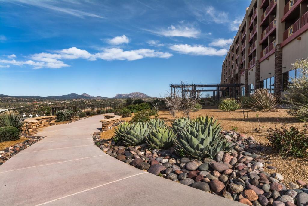 Prescott Resort & Conference Center, Prescott, AZ