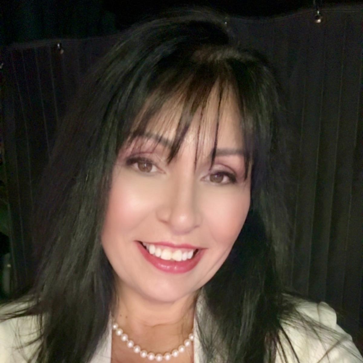 Angela Young-Geffre