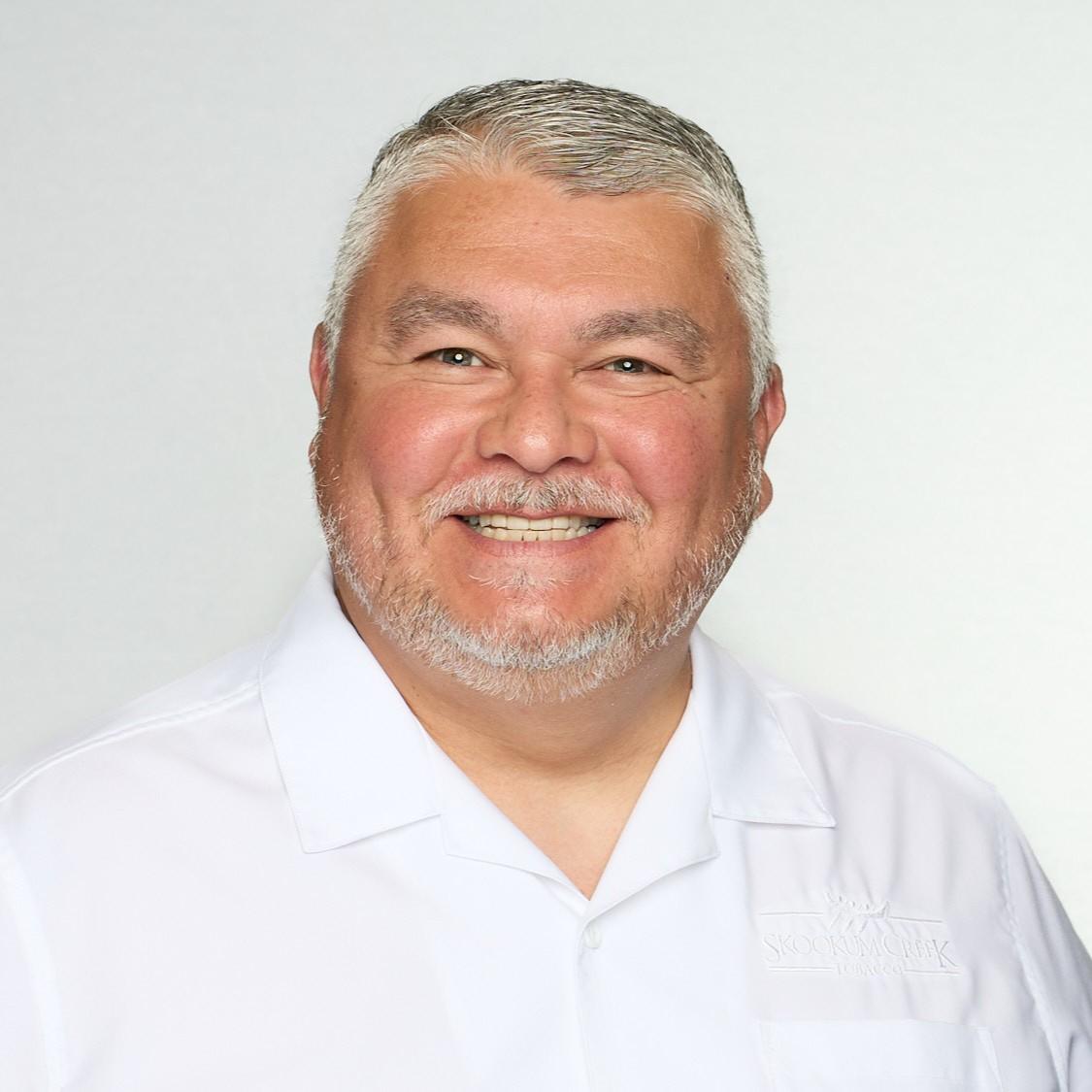 Mike Araiza