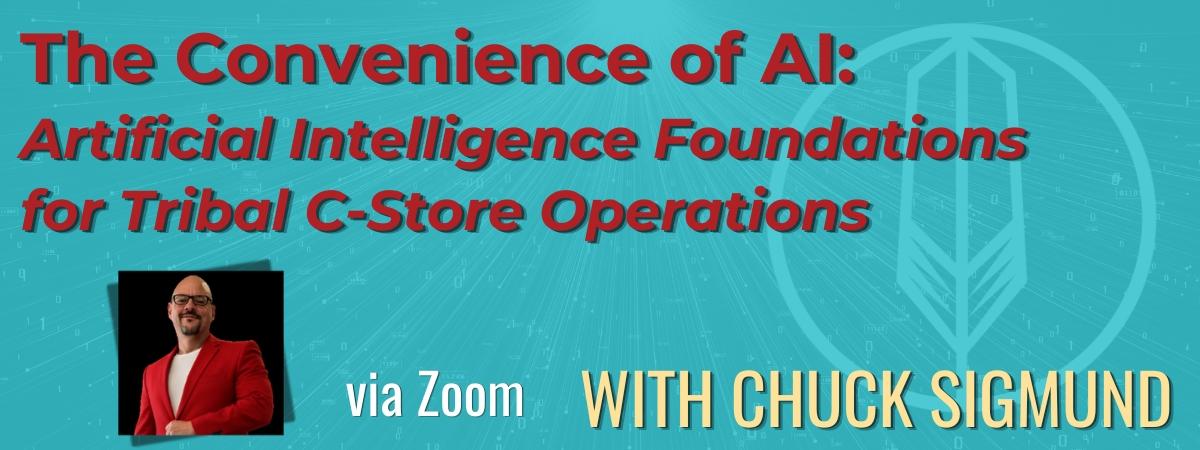 The Convenience of AI