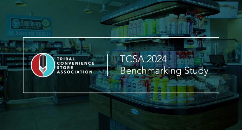 Benchmarking Study TCSA