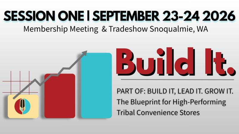 September Annual Membership Meeting & Tradeshow