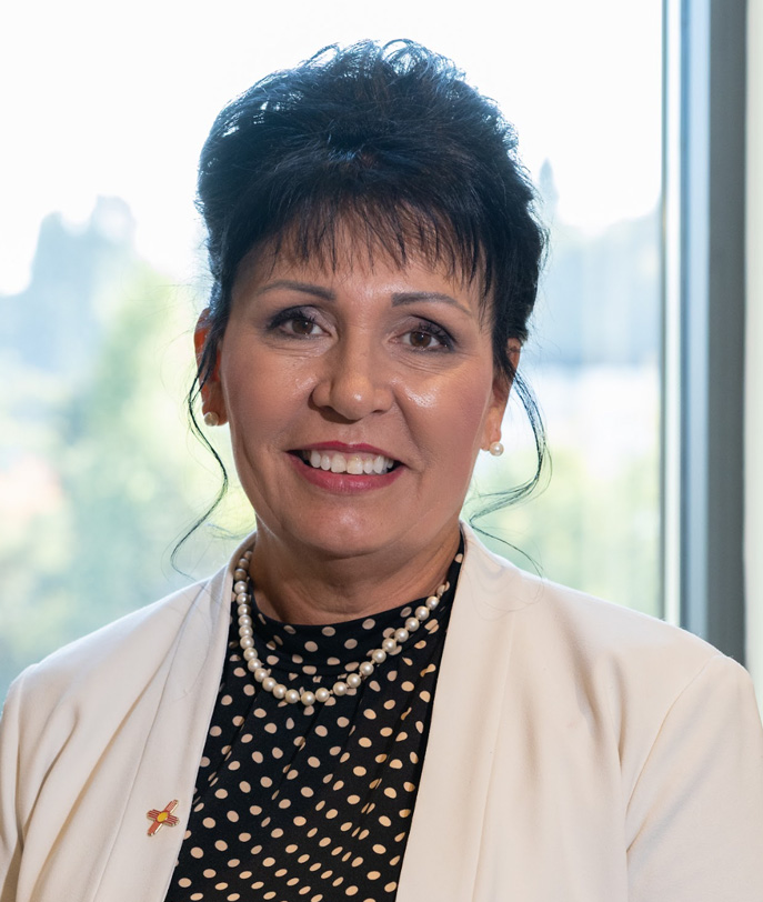 Angela Young-Geffre