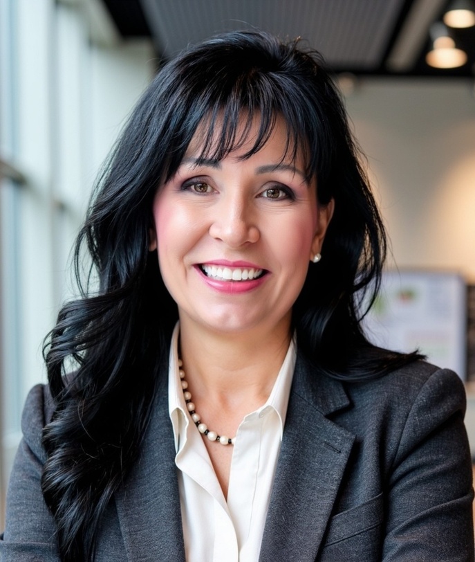 Angela Young-Geffre