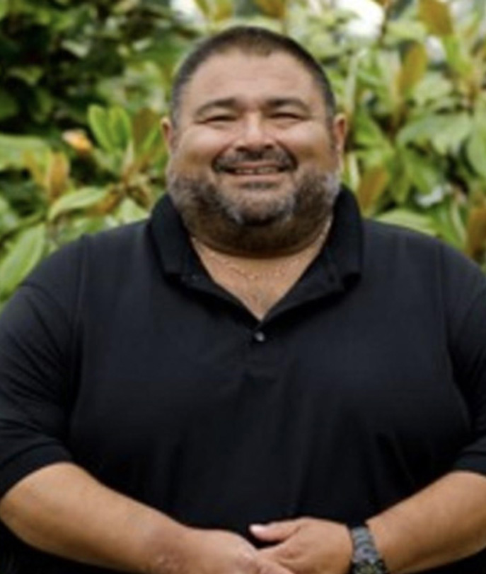 Bob Solomon