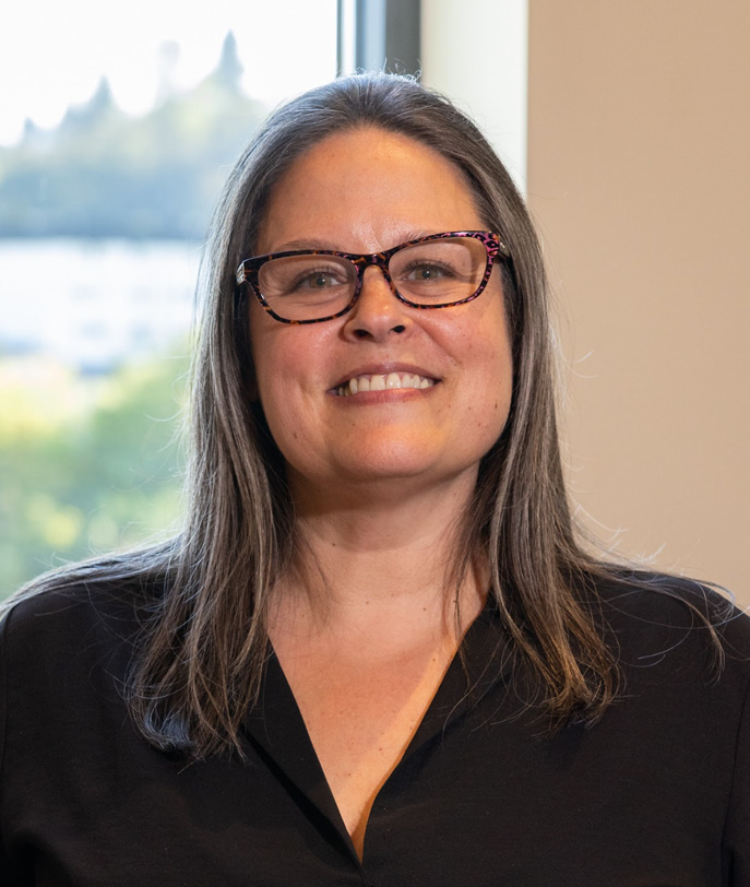 Lesa Cashman
