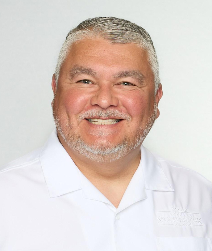 Mike Araiza