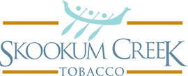 Skookum Creek Tobacco