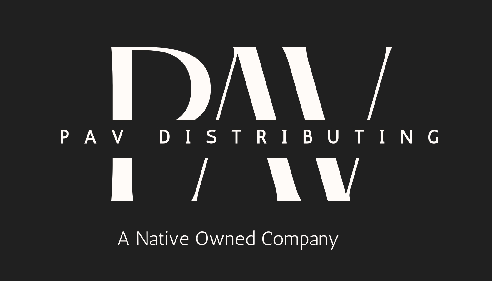 PAV Distributing