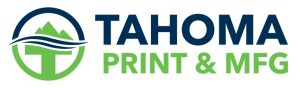 Tahoma Print & MFG