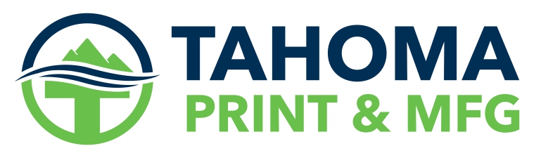 Tahoma Print & MFG