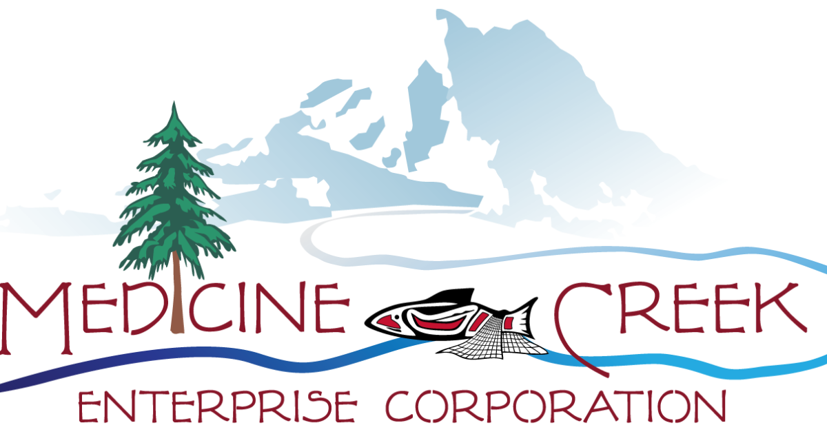 Medicine Creek Enterprise Corporation
