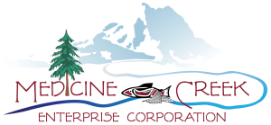 Medicine Creek Enterprise Corporation