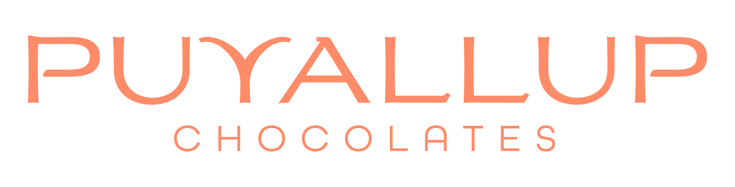 Puyallup Chocolates