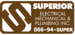 Superior Electrical, Mechanical & Plumbing, Inc.