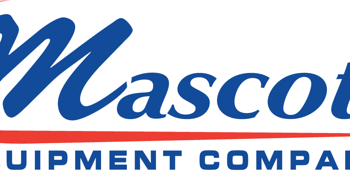 Mascott Equipment Company