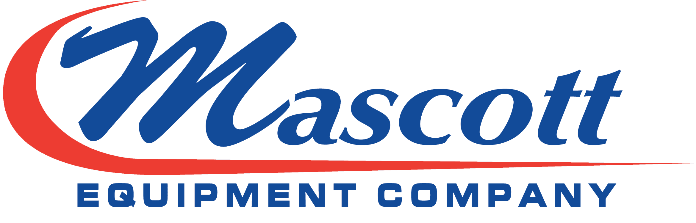 Mascott Equipment Company